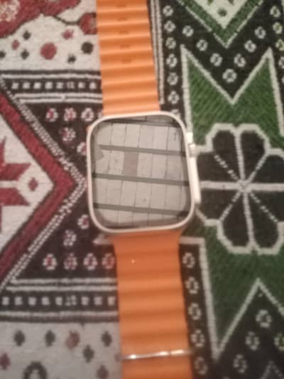 smart watch t800 ultra