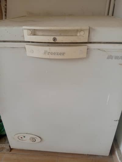 waves freezer for sale