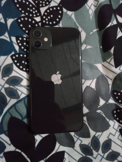 IPHONE 11 NON PTA ALL OK