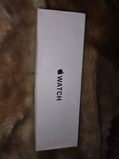 apple watch Special eddition 2nd gen