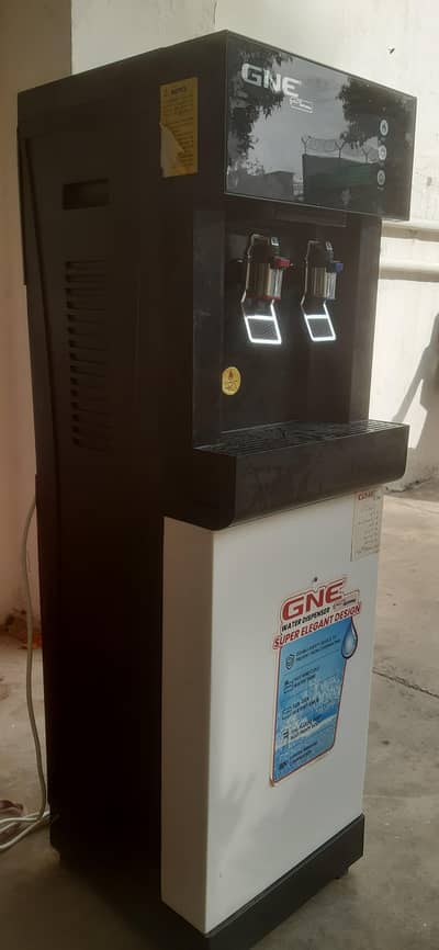 dispancer for sale urgent .