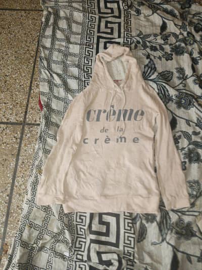 hoodie hai bikul new plz read description