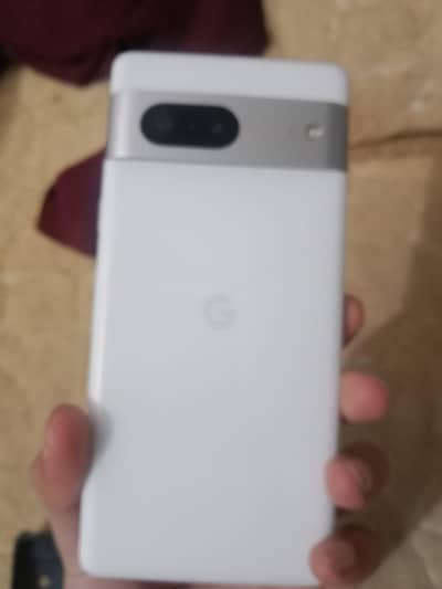 google pixel 7