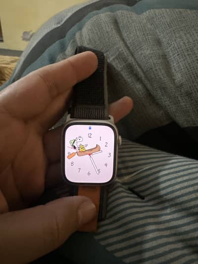 Apple watch series 7