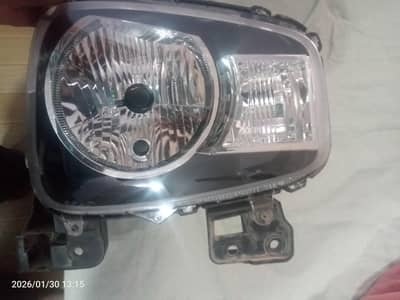 Alto headlight for sale