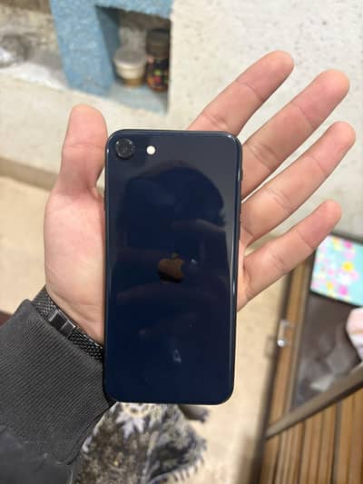Iphone SE 3
