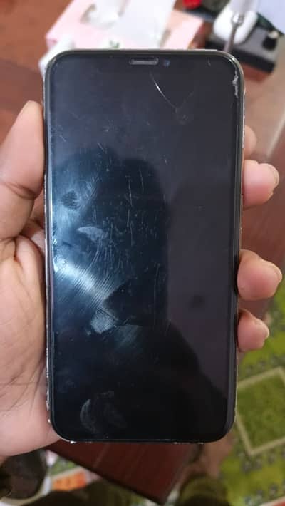 Iphone XS  64GB  Non PTA