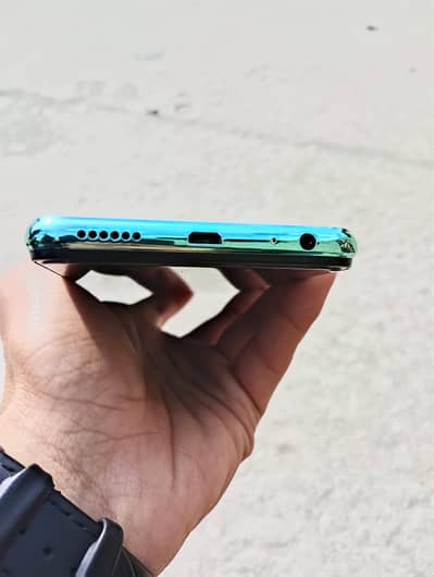 Vivo y17 8/256 memory koi issue nahi ha