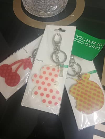 keychain. home use key ring