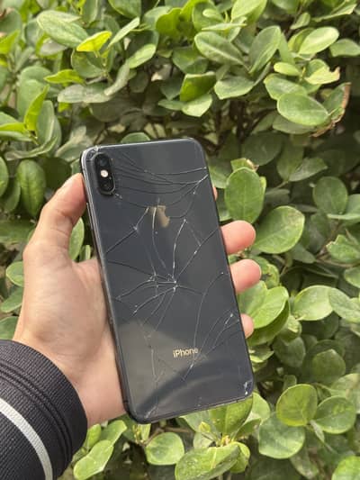 iPhone xsmax non pta