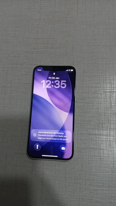 Apple iPhone 12 mini With Box