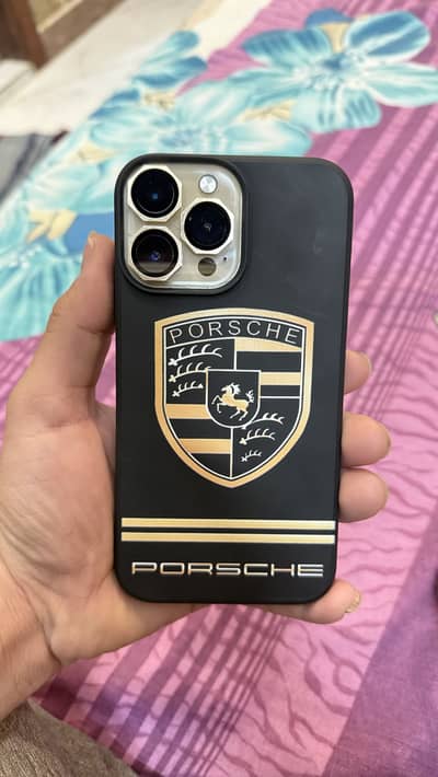 Iphone 13 pro converted with xr pta approved