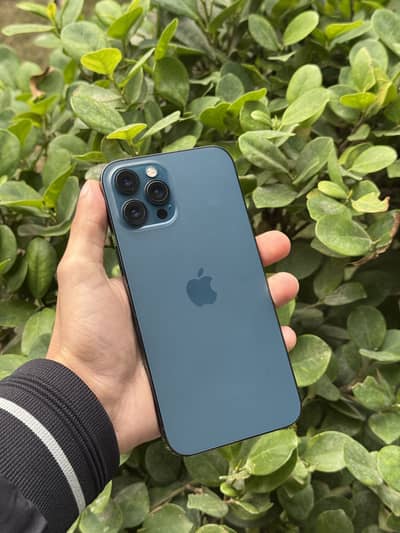 iPhone 12 pro max dual phsyical approved