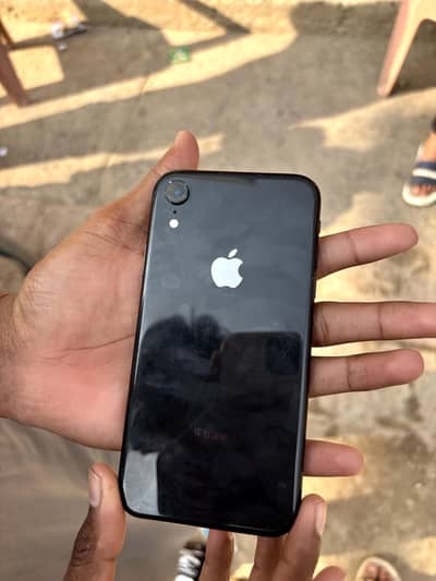 iphone XR non pta