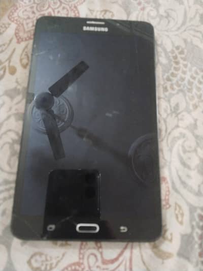 tab T285 no ecxhange