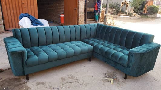 l Shep sofa set