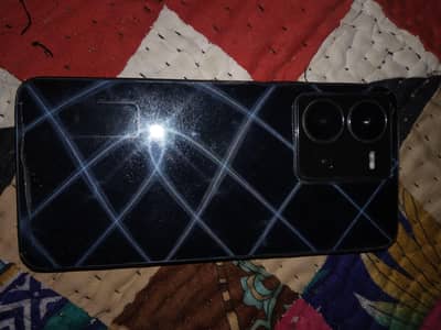 vivi y35 8+8 128gb condition 10/8 pta approved