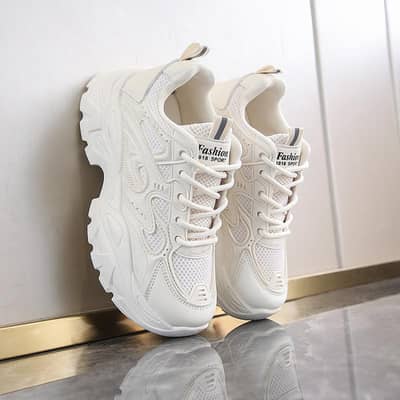 Woman's Shoes Imported