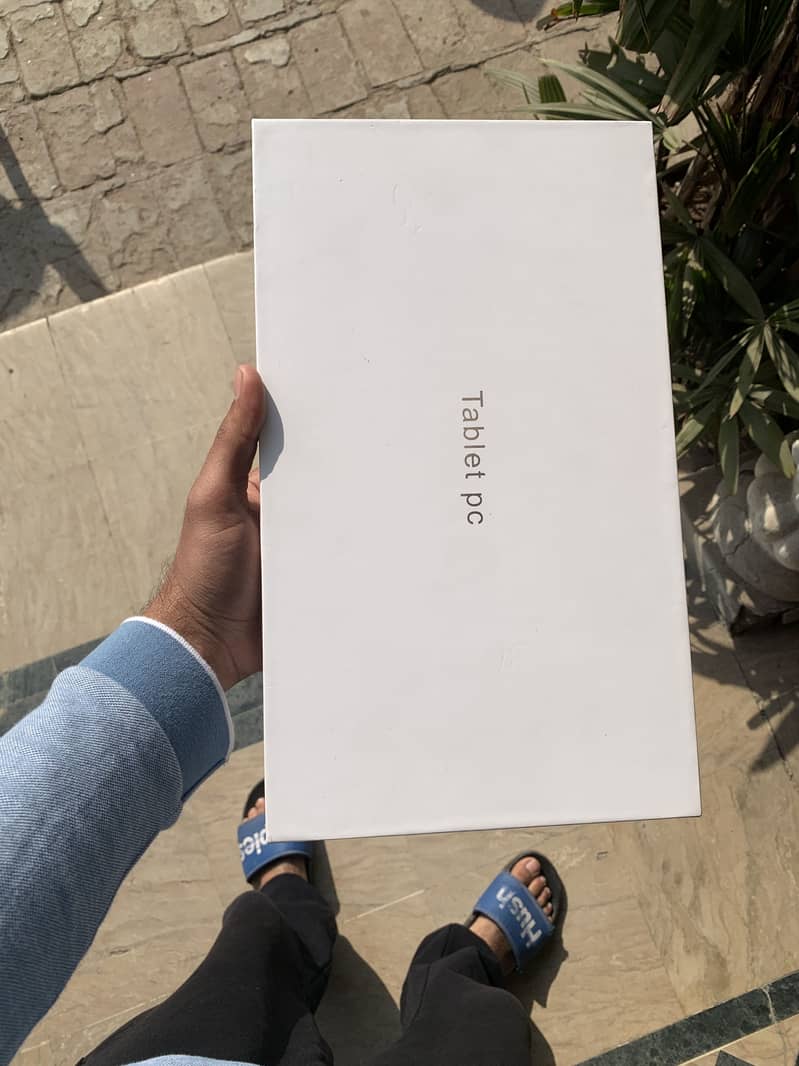 TABLET PC 0