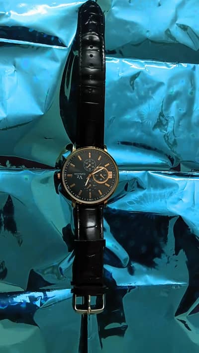 vz collection name watch