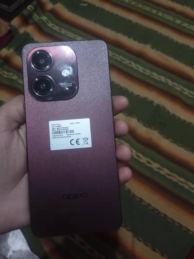 oppo a5i