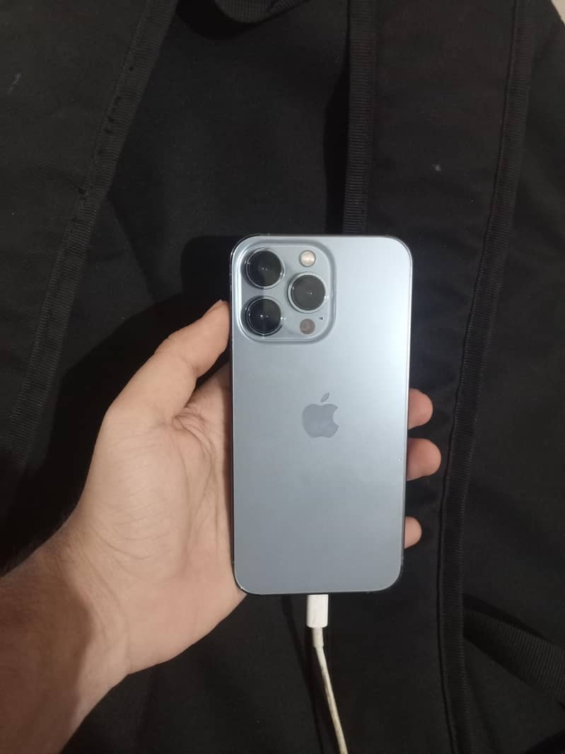 Iphone 13pro 0