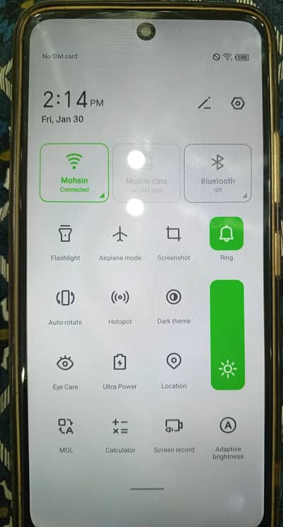 Under Budget Zero X Pro