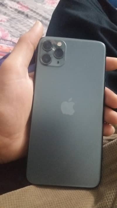 11 pro Max jv Phone 64 gb