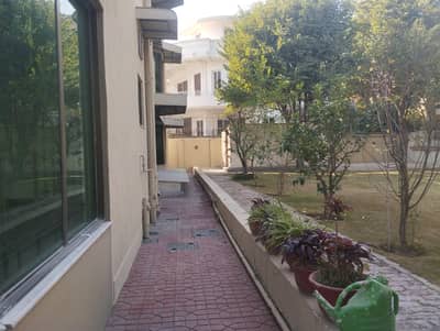 2 kanal house for rent
