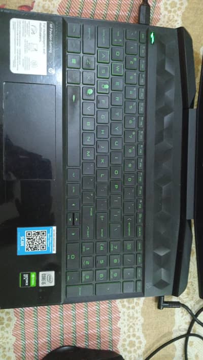 HP pavilion Gaming
