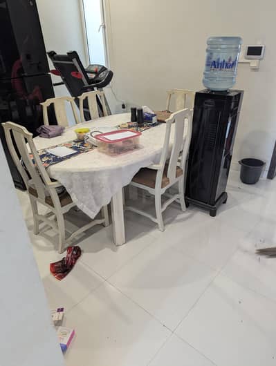 Dinning Table Sheesham 8 persons