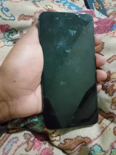 iphone 7 plus 128 GP