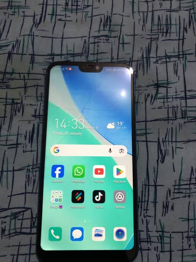 HUAWEI P20 LITE ~PTA approved