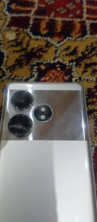 realme gt neo 6 non pta sim working