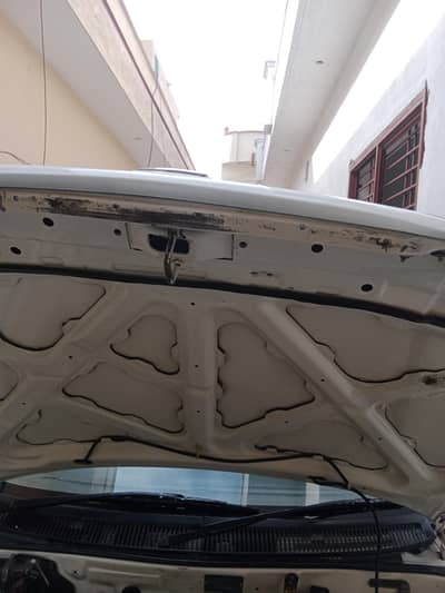 cultas 2007 model 80%  original paint