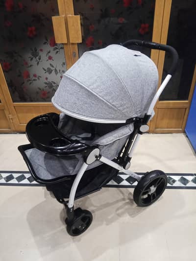 Branded baby pram for sale