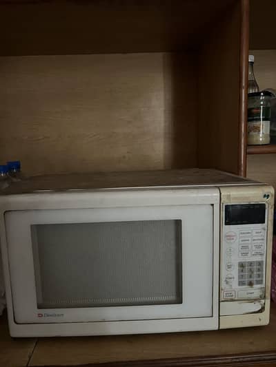 Microwave