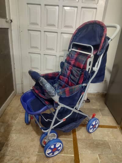 Baby Stroller for Sale – Lightweight & Easy to Fold