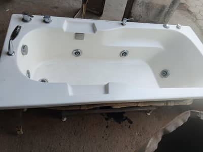 jacuzzi bathtub for sell