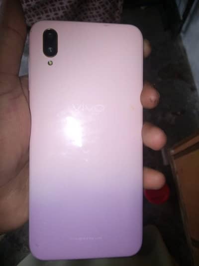8vivo y97 8GB Ram 256GB story 10/10 condition