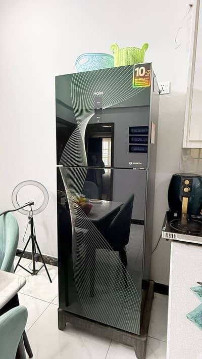 Haier Refrigerator