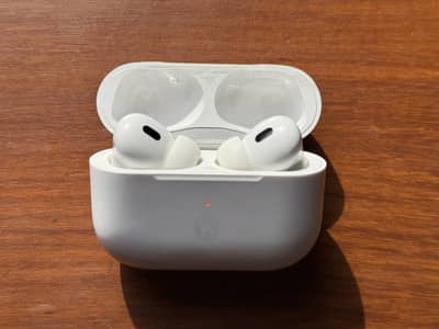 Apple AirPods Pro 2 - Lightning Port