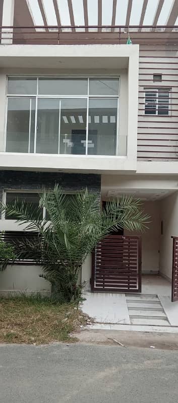 Brand New House For Sale