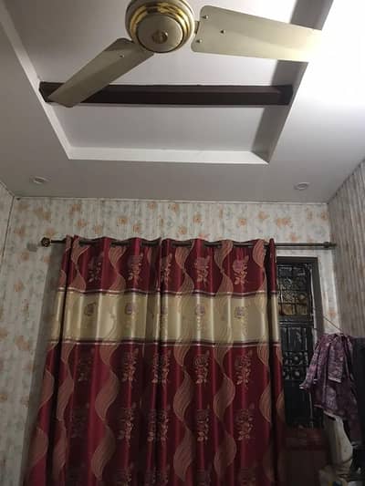 Lower Portion Available For Rent