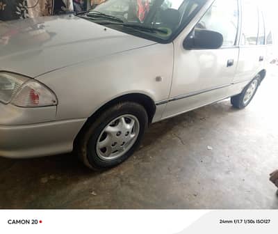Good condition car injen gear parfect