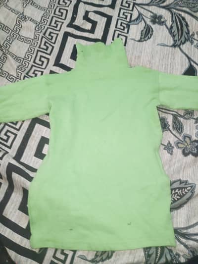 kids highneck hai plz read description