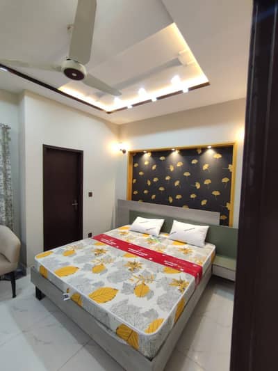 3 Marla Brand New | House Avail For Sale | Better Option