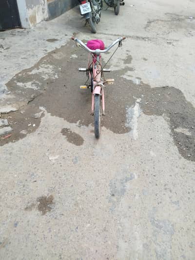 original Japani bicycle