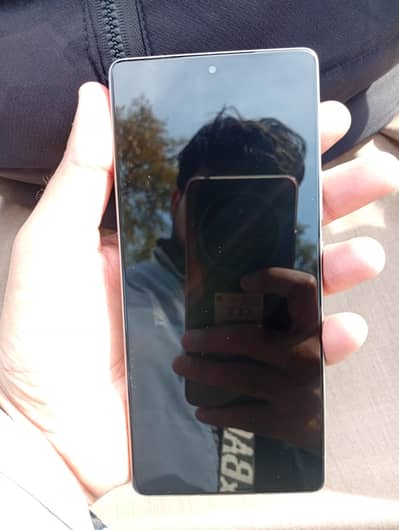 Infinix Note 50 Pro Mobile for Sale