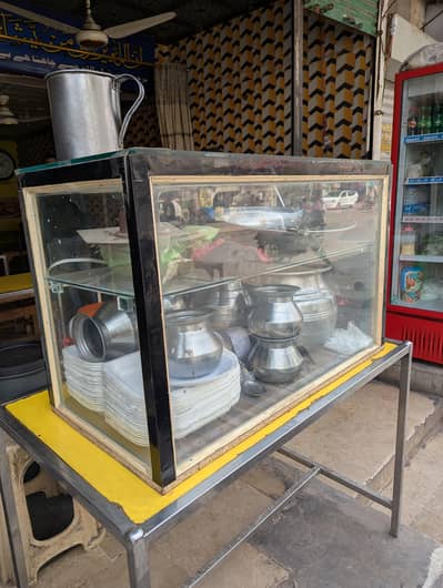 smosa . chat . gol gapa showcase